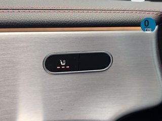 Mercedes CLA 250 e 160 kW (218 CV)