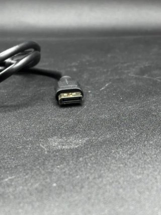 Cable DisplayPort a HDMI 0,9 m Amazon Basics