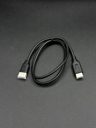 Cable DisplayPort a HDMI 0,9 m Amazon Basics