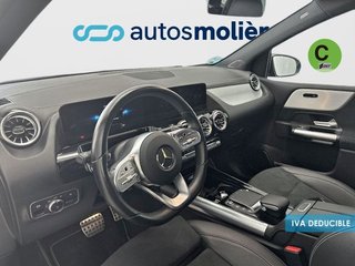 Mercedes Clase B 200 d 110 kW (150 CV)