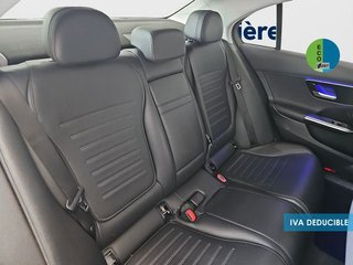 Mercedes Clase C 200 150 kW (204 CV)