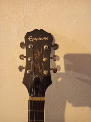 Epiphone Les Paul Melody Maker Guitarra