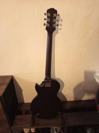 Epiphone Les Paul Melody Maker Guitarra