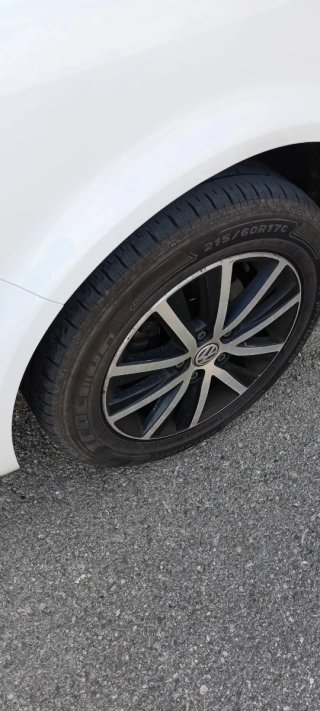 Volkswagen Multivan 2016