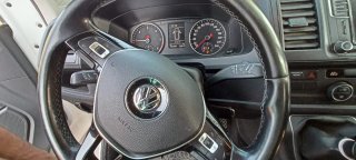 Volkswagen Multivan 2016