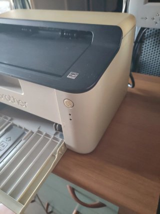 Stampante Laser Brother HL-1110 Laser Prnter