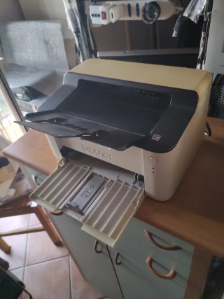 Stampante Laser Brother HL-1110 Laser Prnter