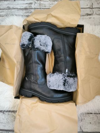 Botas Marco Tozzi - Talla 41 - Nuevas