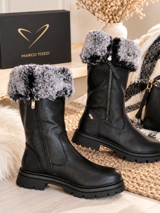 Botas Marco Tozzi - Talla 41 - Nuevas