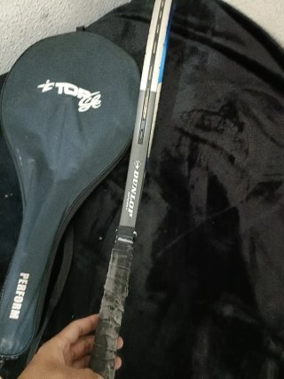 Raqueta Tenis Babolat i-ZONE 4