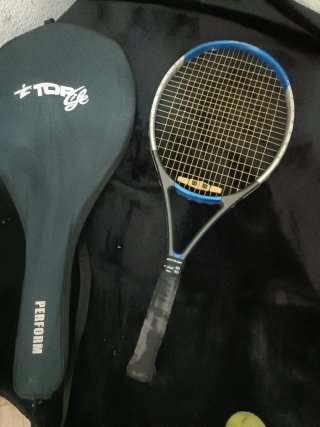 Raqueta Tenis Babolat i-ZONE 4