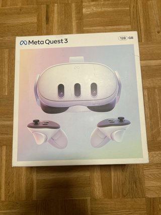 Gafas Oculus 4K
