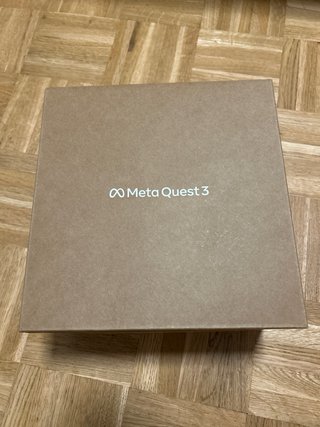 Gafas Oculus 4K