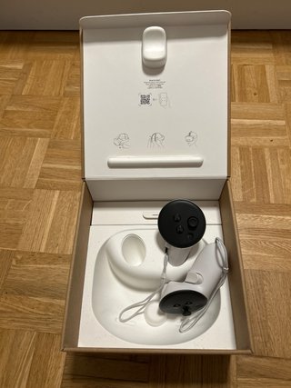 Gafas Oculus 4K