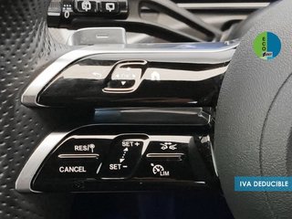 Mercedes Clase C Estate 220 d 147 kW (200 CV)