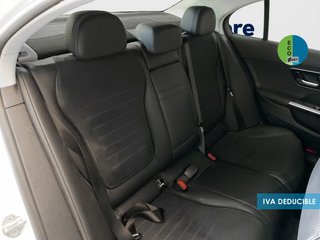Mercedes Clase C 220 d 147 kW (200 CV)