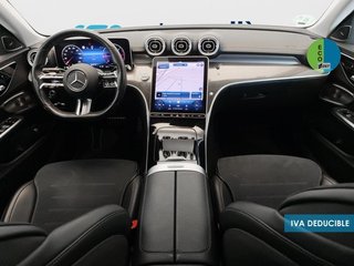 Mercedes Clase C 220 d 147 kW (200 CV)