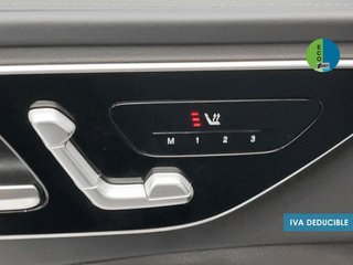 Mercedes Clase C 220 d 147 kW (200 CV)