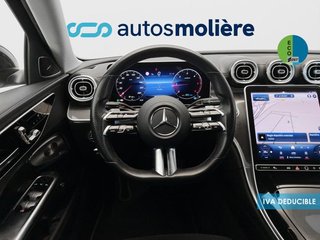 Mercedes Clase C 220 d 147 kW (200 CV)