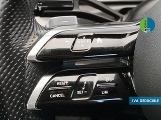 Mercedes Clase C 220 d 147 kW (200 CV)