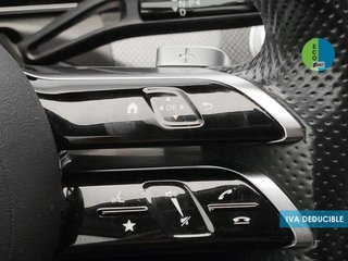 Mercedes Clase C 220 d 147 kW (200 CV)
