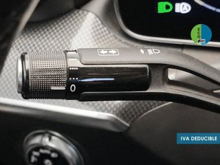 Mercedes Clase C 220 d 147 kW (200 CV)