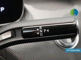 Mercedes Clase C 220 d 147 kW (200 CV)