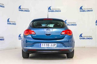Opel Astra 1.6 CDTi 110 CV Excellence