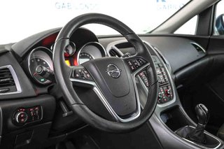 Opel Astra 1.6 CDTi 110 CV Excellence