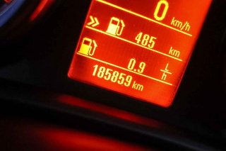 Opel Astra 1.6 CDTi 110 CV Excellence
