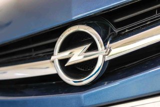Opel Astra 1.6 CDTi 110 CV Excellence