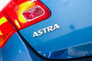 Opel Astra 1.6 CDTi 110 CV Excellence