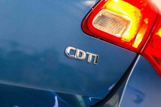 Opel Astra 1.6 CDTi 110 CV Excellence