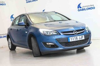 Opel Astra 1.6 CDTi 110 CV Excellence