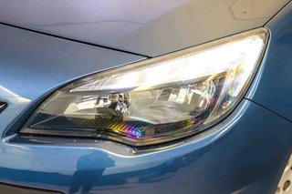 Opel Astra 1.6 CDTi 110 CV Excellence
