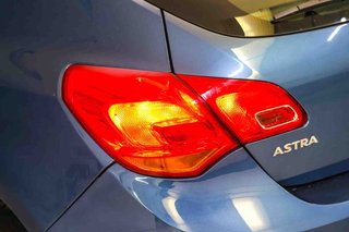 Opel Astra 1.6 CDTi 110 CV Excellence