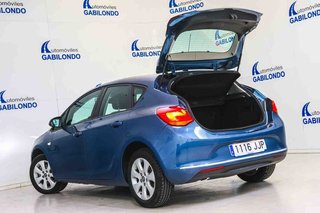 Opel Astra 1.6 CDTi 110 CV Excellence