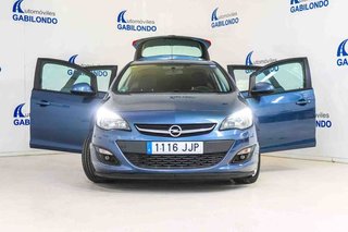 Opel Astra 1.6 CDTi 110 CV Excellence