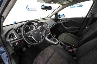 Opel Astra 1.6 CDTi 110 CV Excellence
