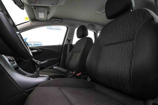 Opel Astra 1.6 CDTi 110 CV Excellence