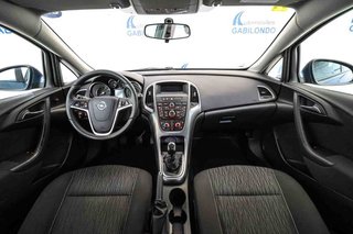 Opel Astra 1.6 CDTi 110 CV Excellence