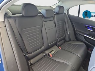 Mercedes Clase C 300 de 230 kW (313 CV)