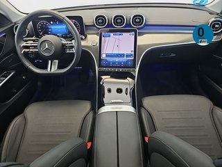 Mercedes Clase C 300 de 230 kW (313 CV)