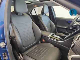 Mercedes Clase C 300 de 230 kW (313 CV)