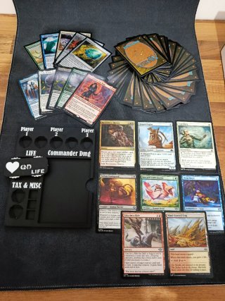 +540 SIN REPETIR Lote Cartas Magic