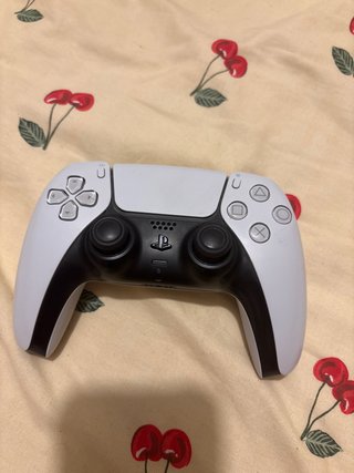Mando PS5 Sony