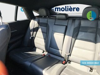Mercedes Clase GLE Coupe 53 AMG 4MATIC 320 kW (435 CV)