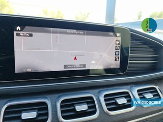 Mercedes Clase GLE Coupe 53 AMG 4MATIC 320 kW (435 CV)