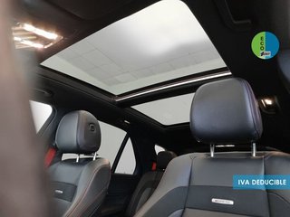 Mercedes Clase GLE AMG 53 4Matic+ 320 kW (435 CV)