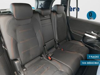 Mercedes EQB 250+ 140 kW (190 CV)